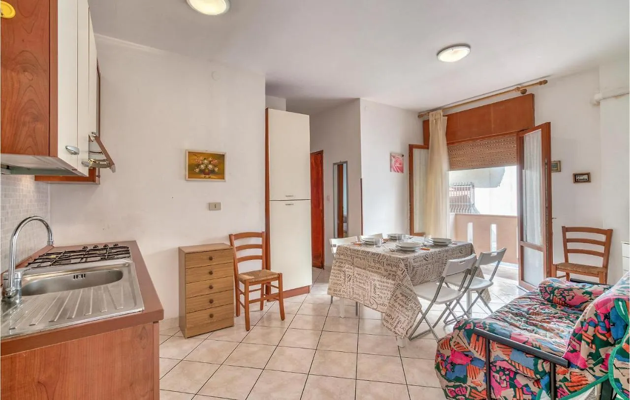 Apartament Volpe 11 Rosolina Mare