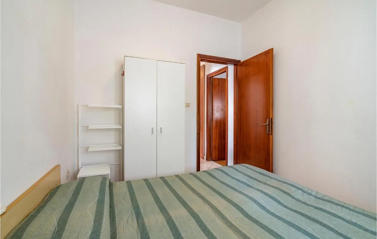 Apartmán Volpe 11 Rosolina Mare