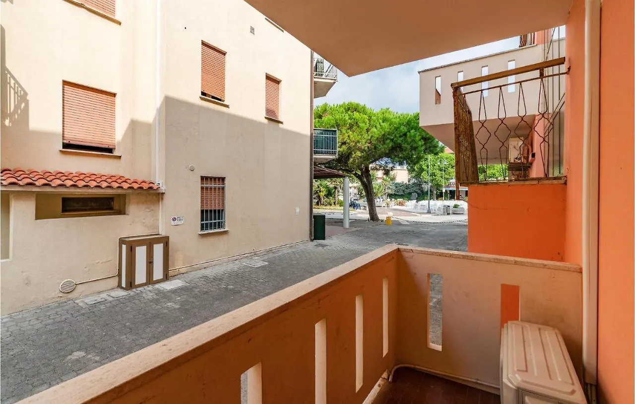 Apartmán Volpe 11 Rosolina Mare