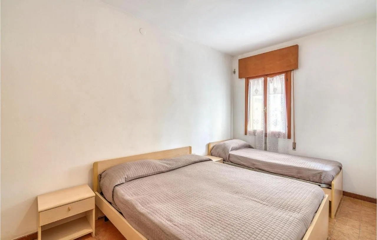 Apartament Volpe 11 Rosolina Mare Włochy