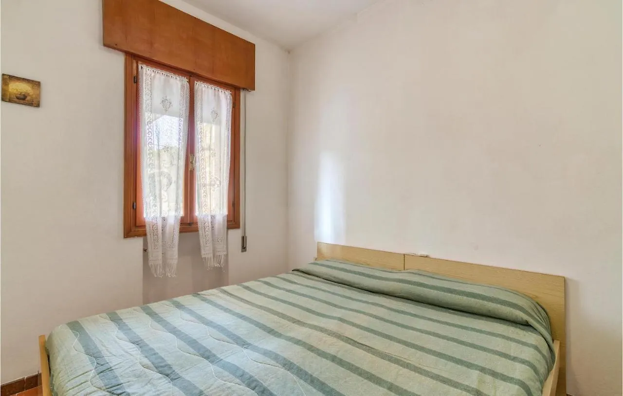 Apartament Volpe 11 Rosolina Mare 0*,  Włochy