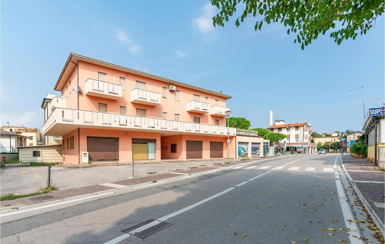 Apartament Volpe 11 Rosolina Mare