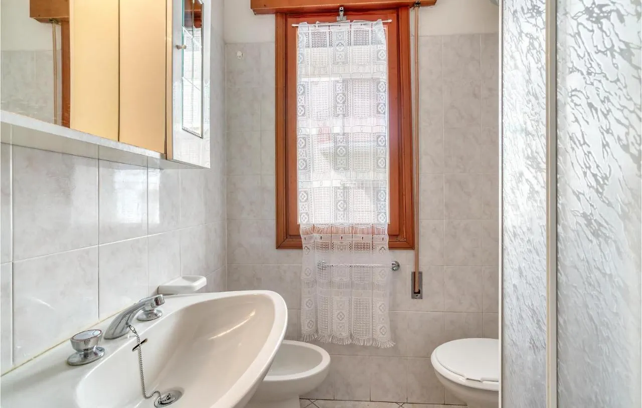 Apartament Volpe 11 Rosolina Mare